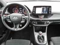 gebraucht Hyundai i30 2.0 T-GDI Fastback N Performance NAVI/ PDC/ KLIMA