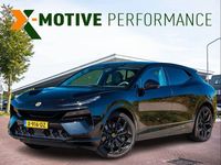 Gebraucht Lotus Eletre 450 kW (612 PS) 2023 Schwarz SUV