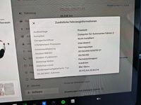 Gebraucht Tesla Model 3 Performance 377 kW (513 PS) 2021 Weiß Limousine