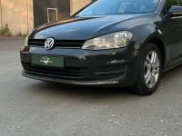 Gebraucht VW Golf VII 86 PS (63 kW) 2014 Grau Kombi