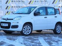 Gebraucht Fiat Panda Easy 86 PS (63 kW) 2019 Colore interno (schwarz/gr Kleinwagen