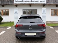 gebraucht VW Golf VIII VIII GTD 2,0 TDI DSG (Navi,LED,Keyless)