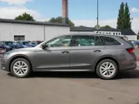 Neu Skoda Octavia 150 PS (110 kW) 2025 Andere Kombi