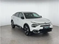 Gebraucht Citroën C4 131 PS (96 kW) 2023 Weiß SUV