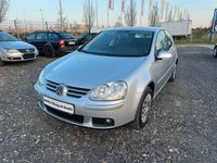 Gebraucht VW Golf V Comfortline 102 PS (75 kW) 2007 Other Limousine