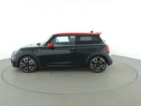 Gebraucht Mini John Cooper Works 231 PS (169 kW) 2021 Grün Kleinwagen