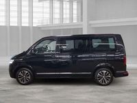 Gebraucht VW Transporter 150 PS (110 kW) 2020 Schwarz Van