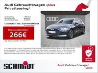 Gebraucht Audi A3 Advanced Plus 116 PS (85 kW) 2025 Manhattangrau metallic Limousine