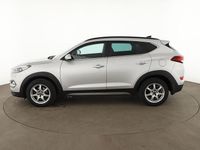 Gebraucht Hyundai Tucson Advantage 177 PS (130 kW) 2017 Grau SUV