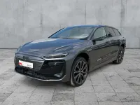 Gebraucht Audi A6 e-tron Performance 269 kW (367 PS) 2025 Daytonagrau perleffekt Kombi