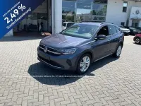Gebraucht VW Taigo R 150 PS (110 kW) 2025 Rauchgrau metallic SUV