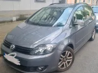 Second-hand VW Golf VII 101 CP (74 kW) 2012 Gri Berlinǎ