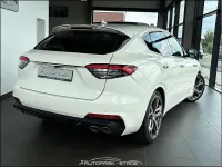Gebraucht Maserati Levante 275 PS (202 kW) 2021 Weiß SUV