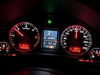 Gebraucht Audi A4 180 PS (132 kW) 2007 Silber Limousine