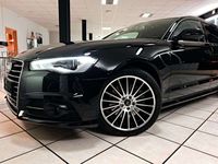 gebraucht Audi A6 Avant 3.0 TDI quattro *Leder*Bi-Xenon*Navi*