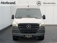 Gebraucht Mercedes Sprinter 170 PS (125 kW) 2024 Weiss Van