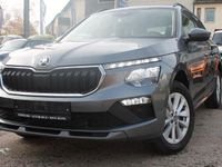 Neu Skoda Kamiq 150 PS (110 kW) 2025 Grau SUV