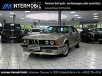 Gebraucht BMW 635 Performance 211 PS (155 kW) 1988 Beige Coupé