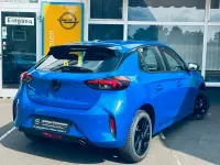 Gebraucht Opel Corsa GS Line 101 PS (74 kW) 2025 Blau Kleinwagen