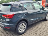 Neu Seat Arona Style 95 PS (69 kW) 2025 Blau SUV