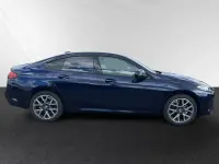 Gebraucht BMW 220 Efficient Dynamics 2025 Blau Coupé