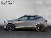 Gebraucht Cupra Formentor Basis 204 PS (150 kW) 2024 Andere farbe SUV