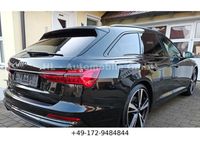 Gebraucht Audi S6 344 PS (253 kW) 2025 Mythosschwarz (metallic) Kombi