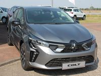 Gebraucht Mitsubishi Colt Plus 67 PS (49 kW) 2025 Achatgrau Kleinwagen