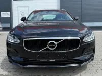 Gebraucht Volvo V90 190 PS (139 kW) 2017 Schwarz Kombi