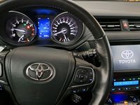 gebraucht Toyota Avensis 1,8 L Edition S+ CVT (Automatikgetriebe)