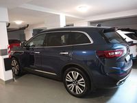 Gebraucht Renault Koleos Initiale 190 PS (139 kW) 2020 Blau SUV