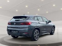 gebraucht BMW X2 xDrive 25 d M Sport **Head-up/Memory