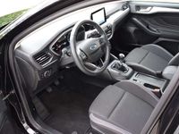 gebraucht Ford Focus Cool /Navi/Kamera/Led/ALU