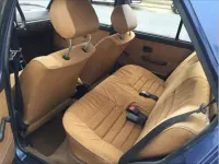 Gebraucht VW Golf I 69 PS (50 kW) 1980 Blau Kleinwagen