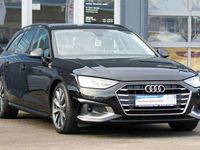 Gebraucht Audi A4 Advanced 163 PS (119 kW) 2021 Andere Kombi