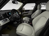 Gebraucht Mini Cooper SE 161 kW (220 PS) 2022 Grau Kleinwagen