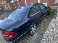 Gebraucht Mercedes E270 Elegance 170 PS (125 kW) 2003 Kombi