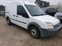 gebraucht Ford Transit LKW 1.8 Diesel Tuv ;02-2026