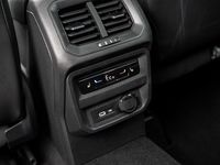 Gebraucht Seat Tarraco Xperience 245 PS (180 kW) 2025 Weiß SUV