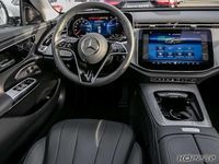 Gebraucht Mercedes E300 Advanced 313 PS (230 kW) 2025 Polarweiss Kombi