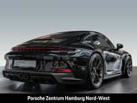 gebraucht Porsche 911 GT3 mit Touring-Paket (992)