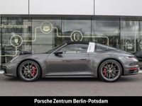 gebraucht Porsche 911 Targa 4S (992)