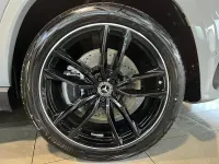 Gebraucht Mercedes GLS580 AMG 517 PS (380 kW) 2025 Grau SUV