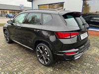 Gebraucht Cupra Ateca VZ 300 PS (220 kW) 2024 Black magic perleffekt SUV