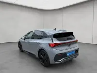 Gebraucht Cupra Born 150 kW (204 PS) 2024 Vapor gray Kleinwagen