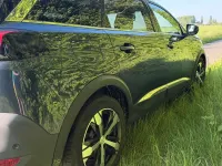 Gebraucht Peugeot 5008 GT 177 PS (130 kW) 2018 Blau SUV