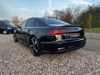 Gebraucht Audi A6 Competition 326 PS (239 kW) 2016 Schwarz Limousine
