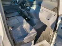 Gebraucht Mercedes Vito 116 PS (85 kW) 2006 Grau Van