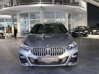 Gebraucht BMW 220 M Sport 190 PS (139 kW) 2023 Skyscraper grau Limousine