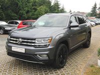 Gebraucht VW Atlas 280 PS (205 kW) 2018 Grau SUV